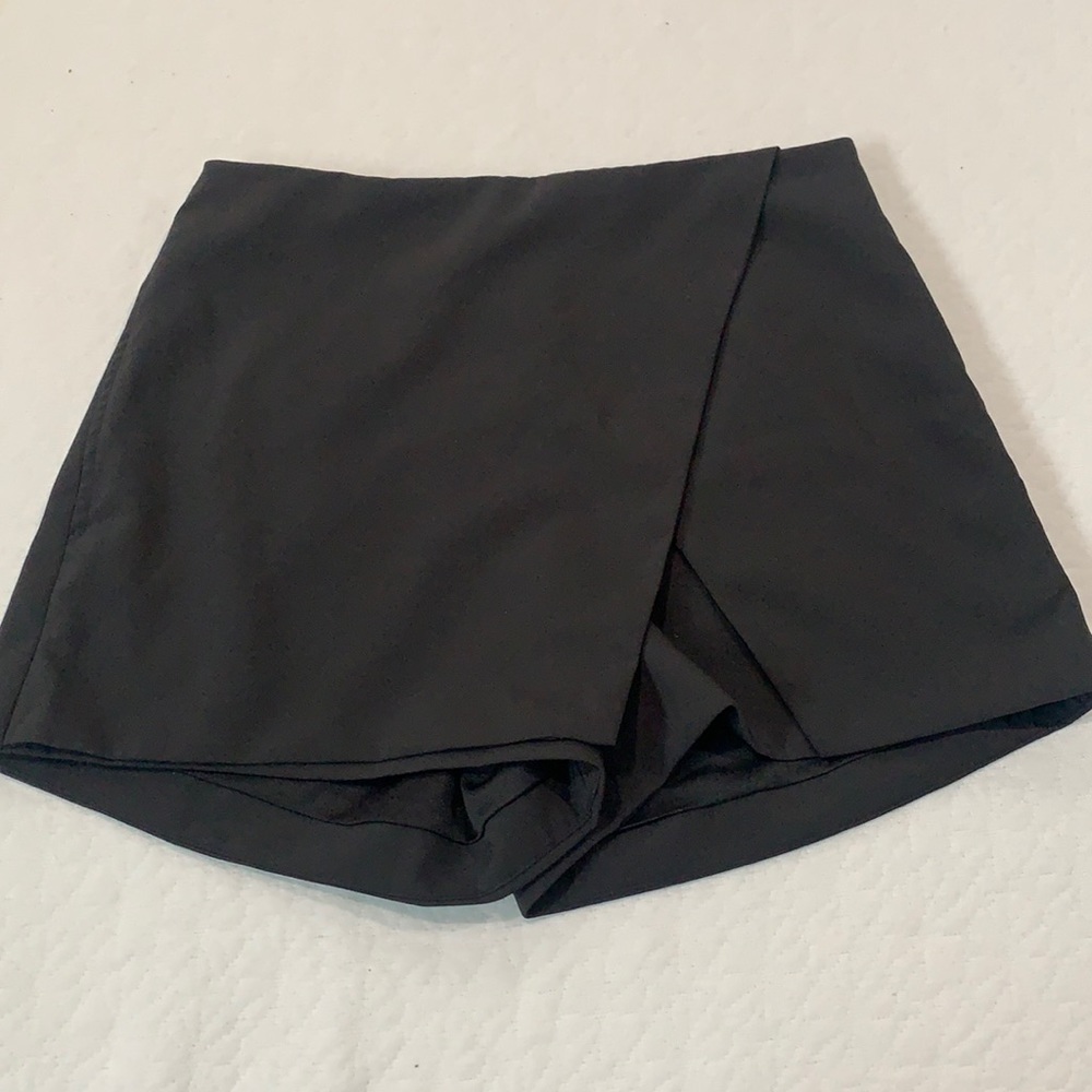Lush skort
